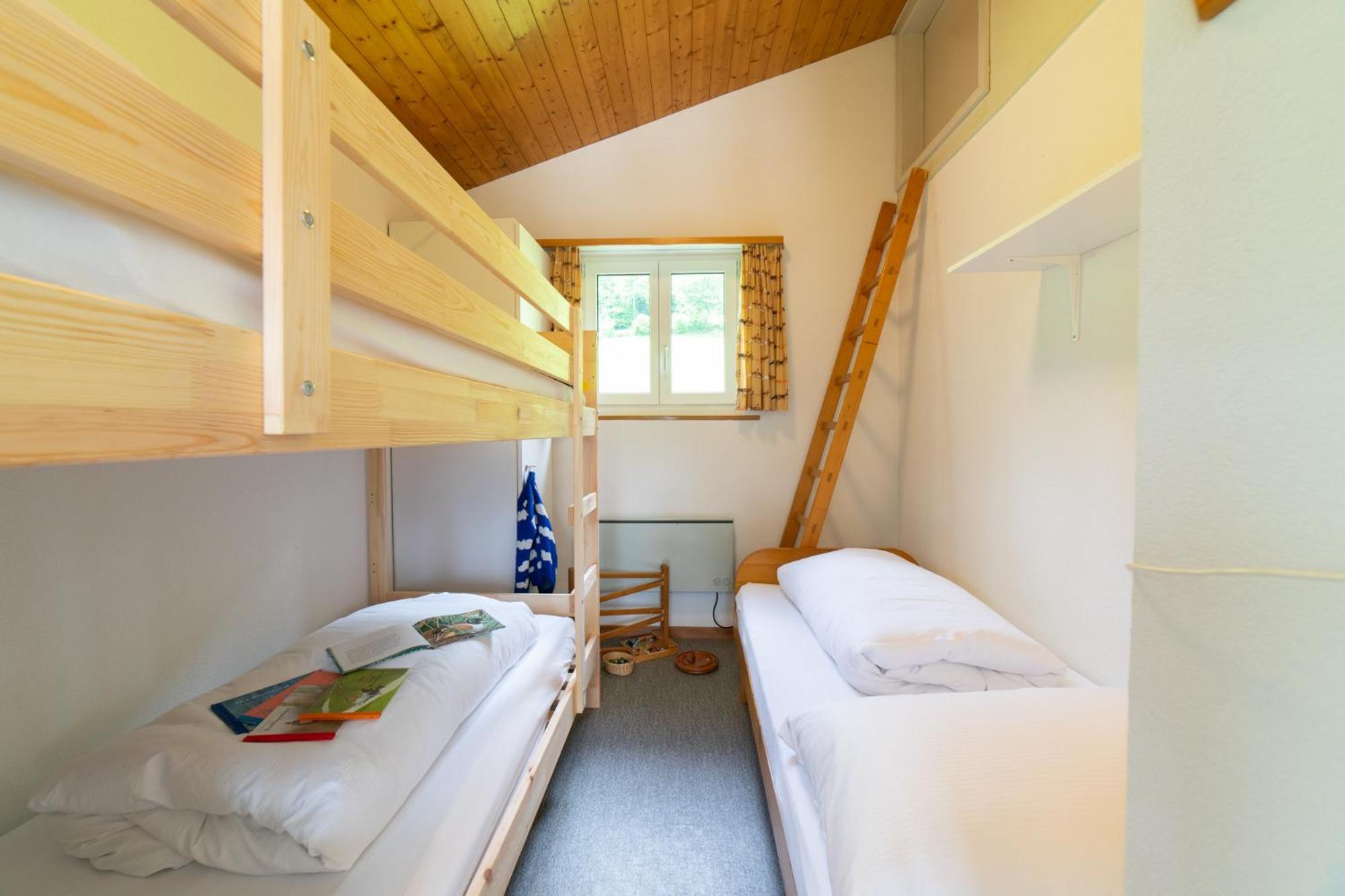 Wiesel Wildhaus Exterior foto